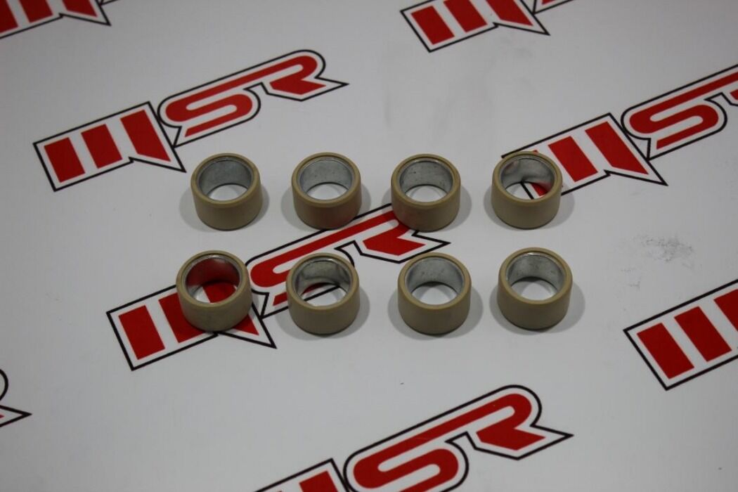 CF 500 - CF 800 VARYATÖR BURÇ SETİ 15.7G 30X18