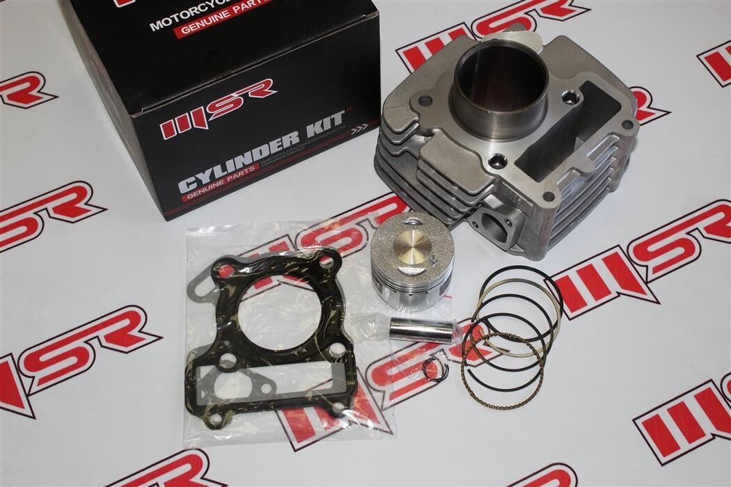 CRYPTON SİLİNDİR KİT C8 YENİ MODEL OEM