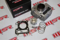 CRYPTON SİLİNDİR KİT C8 YENİ MODEL OEM