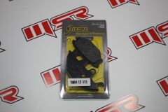 YAMAHA YZF-R125   DİSK BALATA ARKA