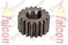 DEBRİYAJ DİŞLİSİ KÜÇÜK-MEXİCO Falcon