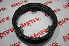 TVS SCOOTY PEP 75-90 CC CANT ÇIPLAK SİYAH