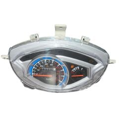 Apachi Alfa Km Saati