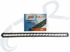 YBR K- SPACY 110- SCOOTER EKSANTRİK ZİNCİRİ 2*3*90 L CTVR