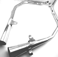 MONDAİL KT EKSOZ SAG SOL