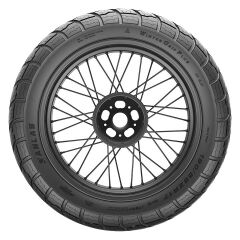 SUZUKI ANLAS V STROM 650XT ABS ÖN 110/80R19 ARKA 150/70R17 TAKIM LASTİK WINTER GRIP PLUS