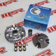 BWS 100 ÖN VARYATÖR SETİ(BİLYALI) 8.5 GRAM