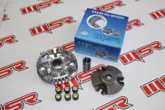 BWS 100 ÖN VARYATÖR SETİ(BİLYALI) 8.5 GRAM