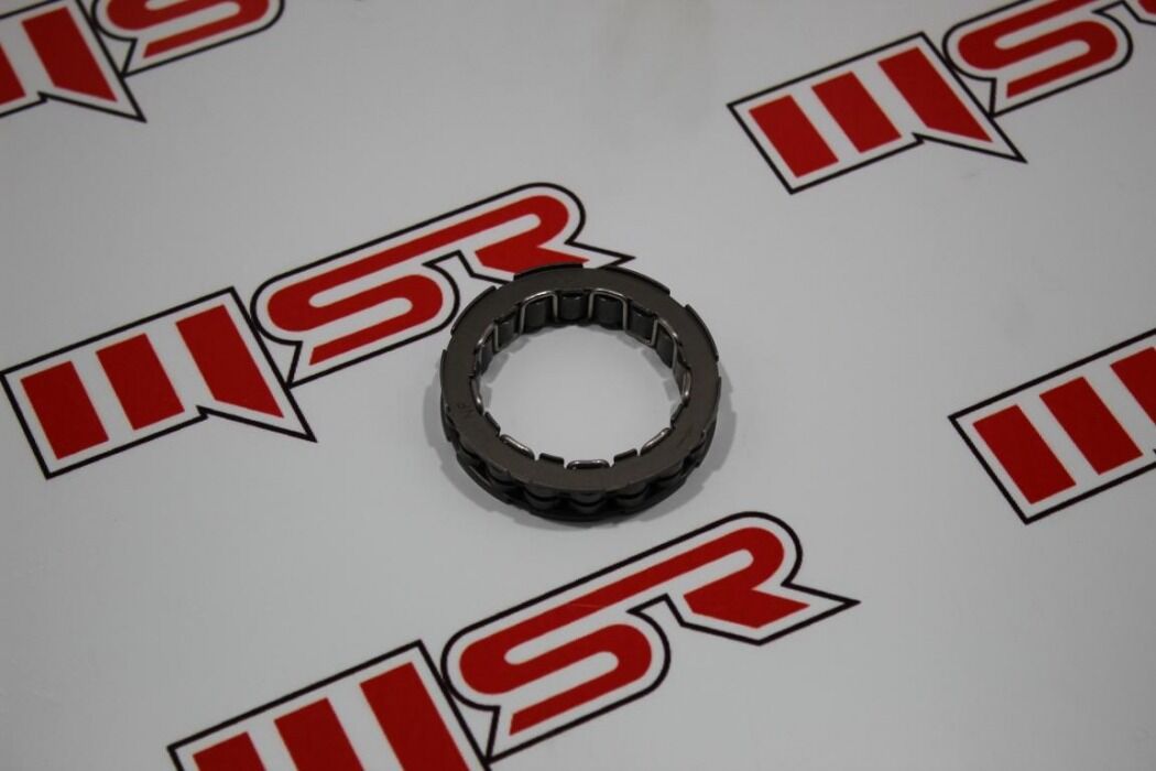 CF 500 VARYATÖR KAVRAMA GÖBEĞİ