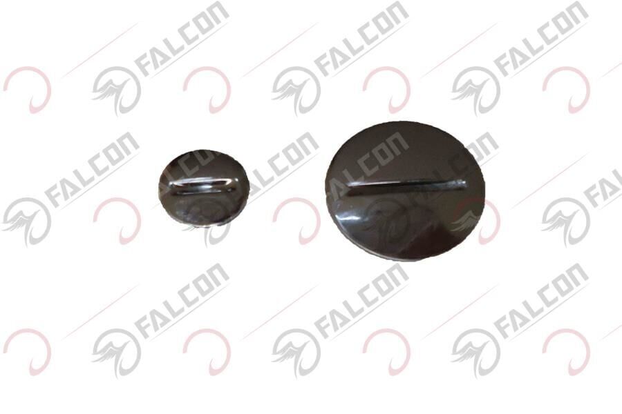 STATÖR KAPAĞI KÜÇÜK-SÜPER 100-5 YENİ Falcon