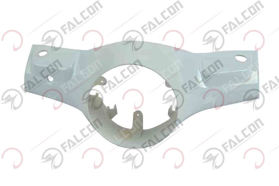 Falcon Assıstant 2500 Xl Far Karenajı Beyaz