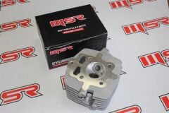 CG 125 CC ÜST KAPAK SUBAPLI