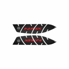 YAMAHA NMAX 2021 - 2024 UYUMLU YAN AYAK PAD 002