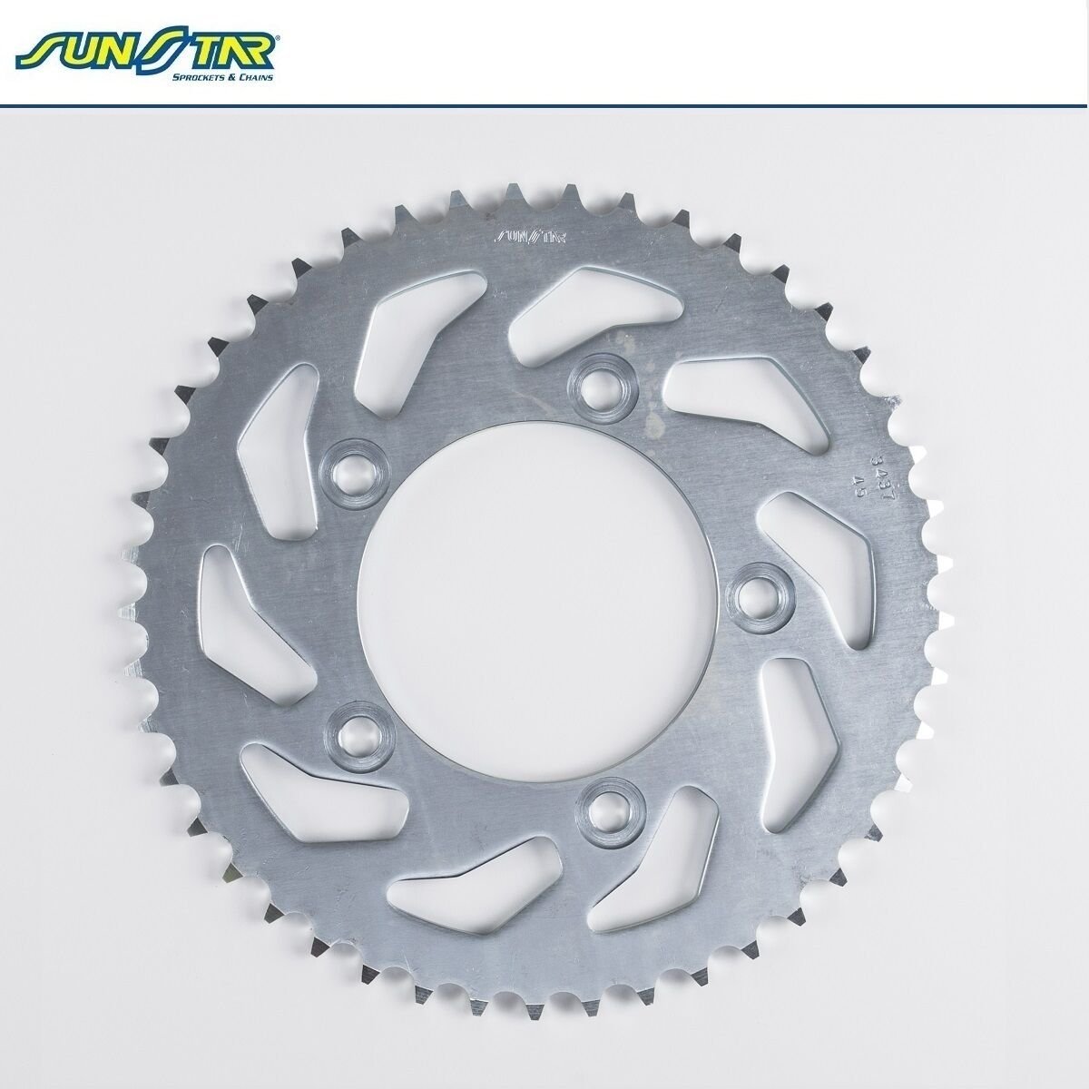 Ducati SCRAMBLER / SPORT 1100 ARKA DİŞLİ