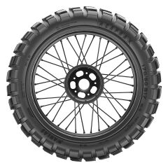 SUZUKI ANLAS V STROM 650XT ABS ÖN 110/80B19 ARKA 150/70B17 TAKIM LASTİK CAPRA-X