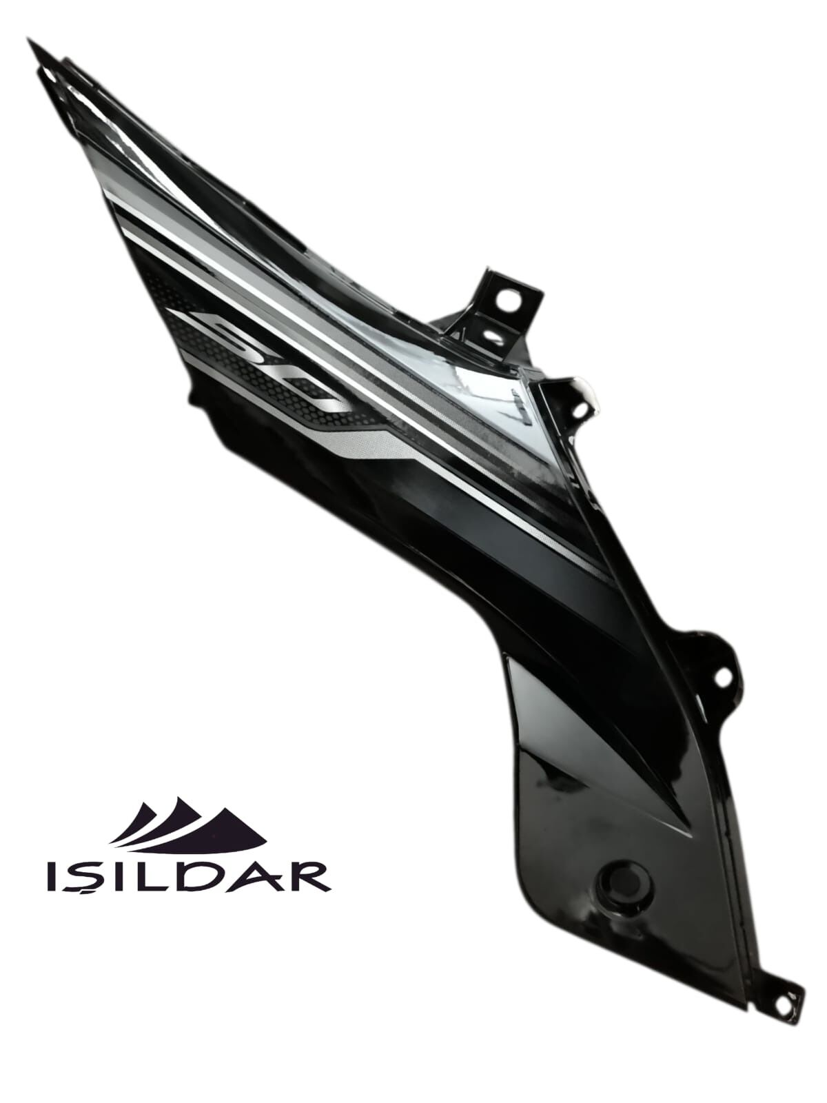 SELE ALTI ÖN SAĞ PANEL GRİ ORKA