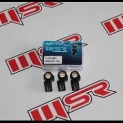 YAMAHA BWS 100 VARYATÖR BURCU MODİFİYE 5.5 GR MSR