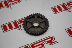 CF 500 VARYATÖR MİL DİŞLİSİ