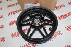 HONDA FORZA 250 ARKA CANT