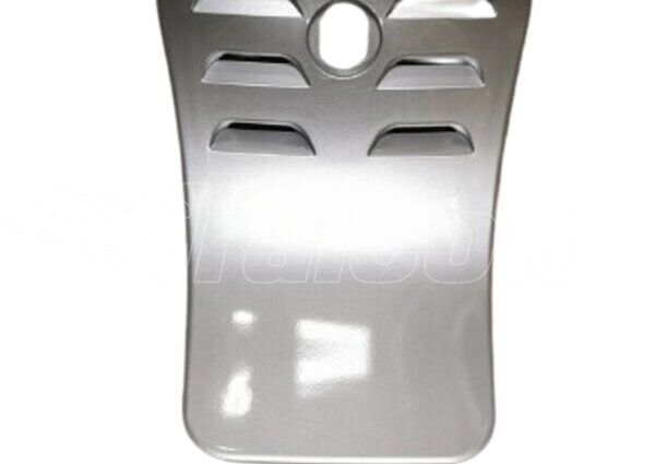 BUJİ ULAŞIM KAPAĞI GRİ-MARTINI 50 Falcon