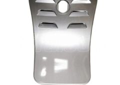 BUJİ ULAŞIM KAPAĞI GRİ-MARTINI 50 Falcon