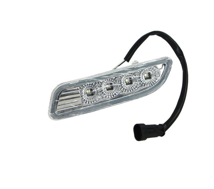 REGAL RAPTOR M1 Sis Lambası Sol