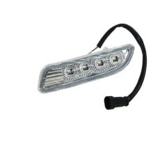 REGAL RAPTOR M1 Sis Lambası Sol
