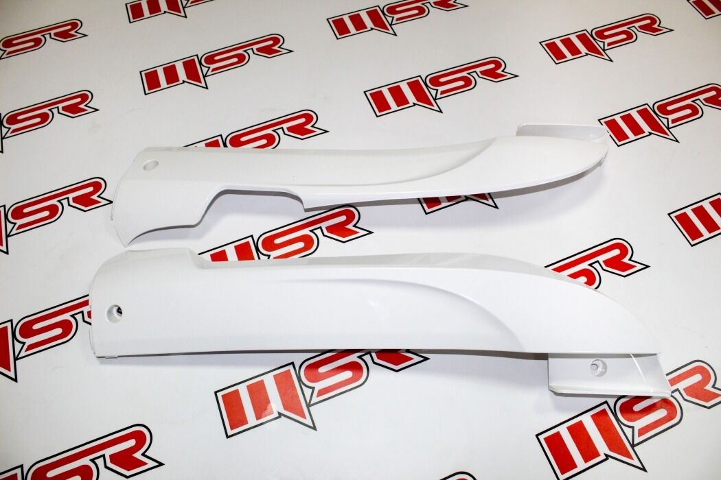 SYM FIDDLE 125 - 200 III SAĞ-SOL MARŞ BİEL BEYAZ