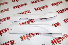 SYM FIDDLE 125 - 200 III SAĞ-SOL MARŞ BİEL BEYAZ