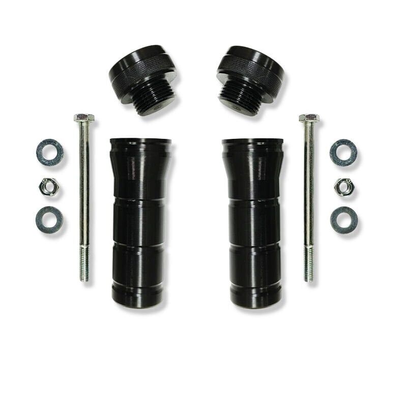 TVS RAİDER 125 2023 - 2026 UYUMLU ARKA KORUMA TAKOZU