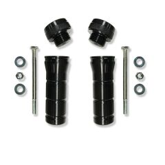 TVS RAİDER 125 2023 - 2026 UYUMLU ARKA KORUMA TAKOZU