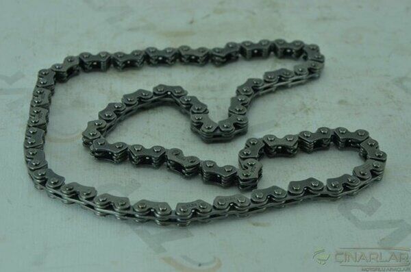 CBF 150- FİZY- ZAT EKSANTRİK ZİNCİRİ 2*3*94L CTVR