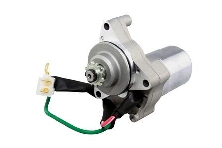 RAMZEY CUP C100 MARS MOTORU KOMPLE