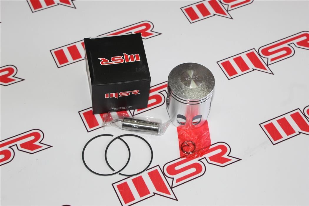 BWS 100 PISTON KIT 0.25