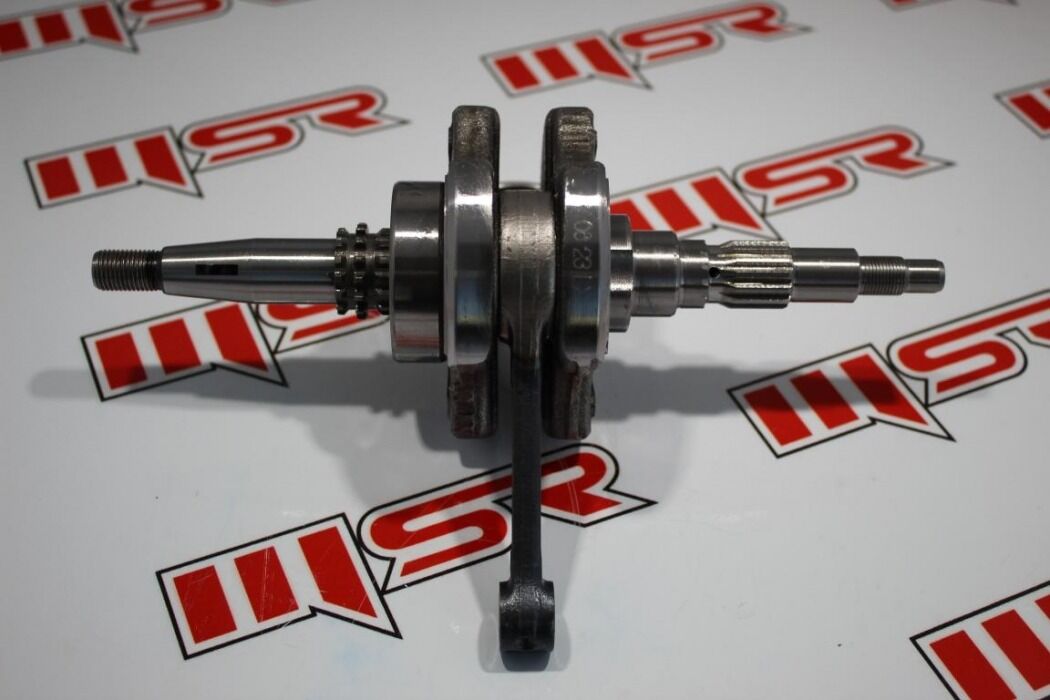 CRYPTON C8 KRANK OEM(2005-2015)