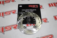 HONDA FORZA 250 (2018 - 2020) ARKA DİSK MSR