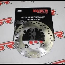 HONDA FORZA 250 2021-24 ARKA DİSK MSR