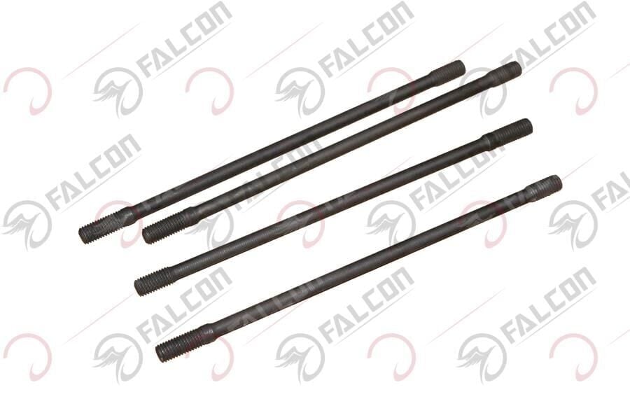 SİLİNDİR SAPLAMASI TAKIM-DOLPHIN 2020 Falcon