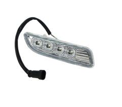 REGAL RAPTOR M1 Sis Lambası Sağ