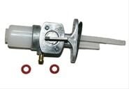 BENZİN MUSLUĞU 125 MH DRİFT ''hazneli''