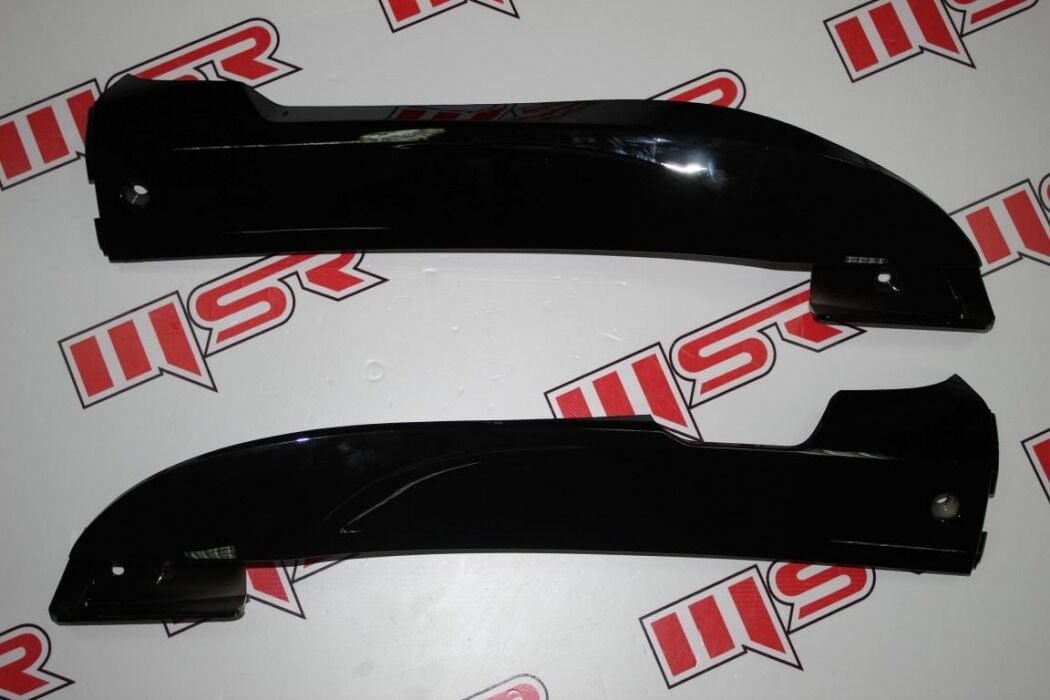 SYM FIDDLE 125 - 200 III SAĞ-SOL  MARŞ BİEL SİYAH