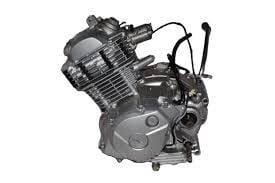 YBR.BENZIN MOTORU KMP 125cc 54mm