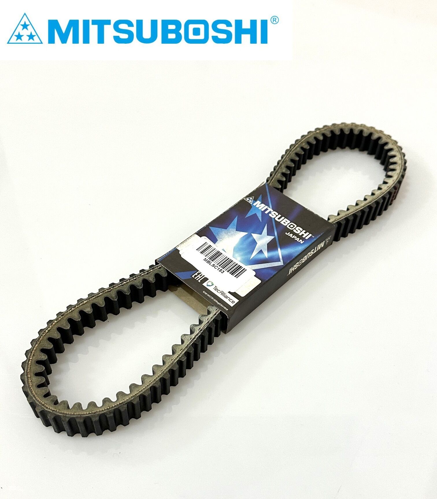 MITSUBOSHI KAYIŞ ( B74-E7641-00 ) ( 28 X 985 ) MBLSC153