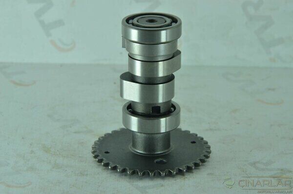 FİZY 125 EKSANTRİK MİLİ OEM