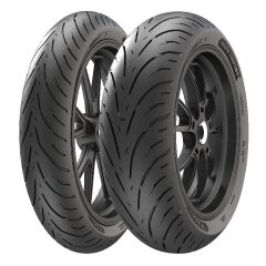 SUZUKI ANLAS V STROM 650 ABS ÖN 110/80R19 ARKA 150/70R17 TAKIM LASTİK VIENTO TURISMO