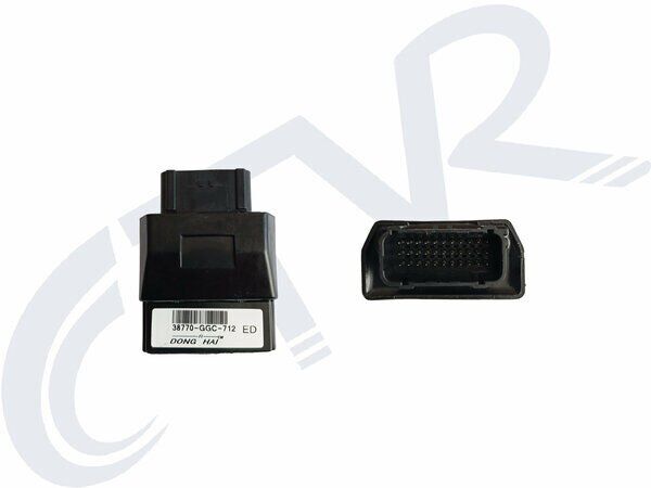 SPACY 110 CDI BEYİN (Y.M) (CH) CTVR