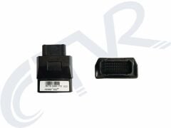 SPACY 110 CDI BEYİN (Y.M) (CH) CTVR