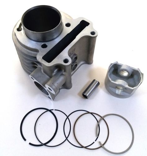 ACTS.SILINDIR PISTON ACTIVA S K69 125cc