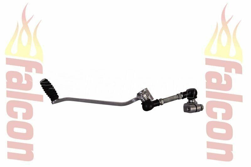 VİTES PEDALI-MEXİCO Falcon