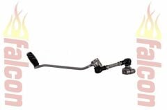 VİTES PEDALI-MEXİCO Falcon